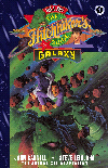 The Hitchhiker's Guide to the Galaxy:  Book 1 of 3 - The Graphic Novel